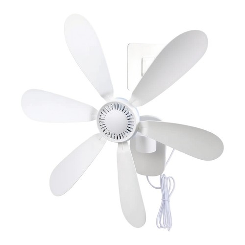 Leiser usb deckenventilator - leiser,