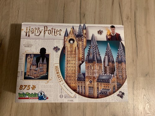 Wrebbit3d harry potter - harry,