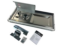 Original Küche VW T6