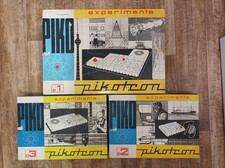pikotron Elektrobaukasten 1 -