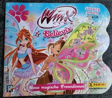 WINX CLUB Believix  Deutsches
