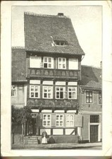 Osterwieck Harz  ungelaufen ca. 1930