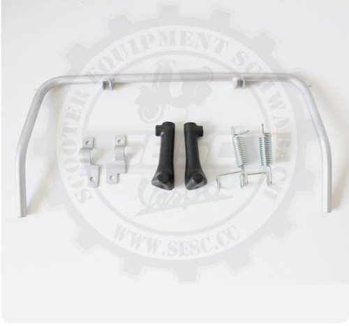 Vespa hauptständer set - hauptständer,