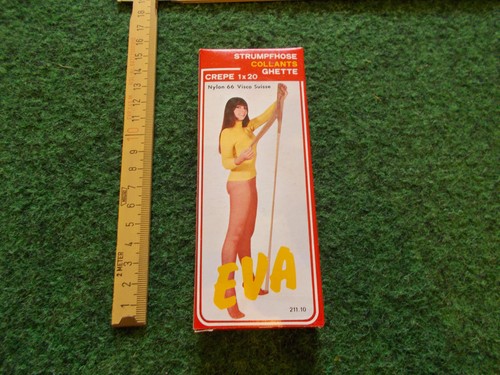 Ddr veb esda - veb, feinstrumpfhose