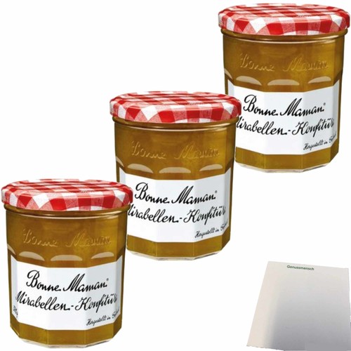 Bonne maman - bonne,