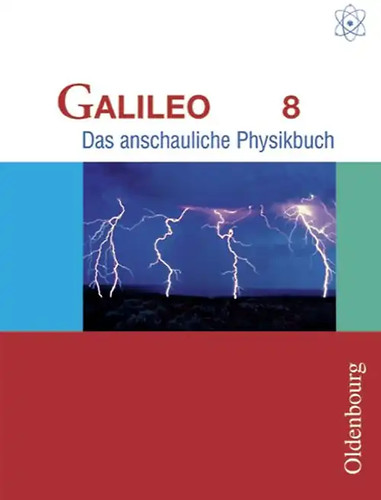 Galileo ausgabe für das - galileo, g8