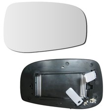 Spiegelglas rechts für - , volvo