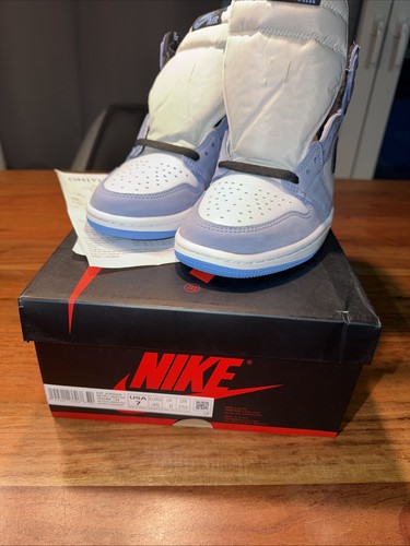 Nike air jordan retro - nike, high