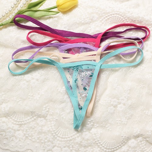 5er pack damen spitze - pack,