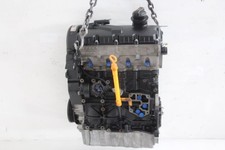 Motor VW JETTA 3 BKC 03G100098X 1.9 77 KW 105 PS Diesel 03-2006