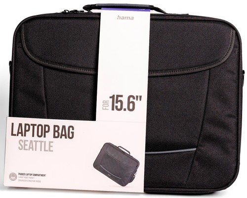 Hama laptop tasche - laptop-tasche, bis