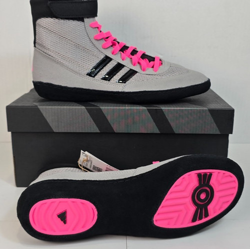 Adidas combat speed - speed, 4