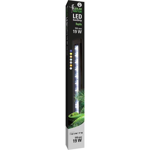 Sunstrip iii 35w - iii,