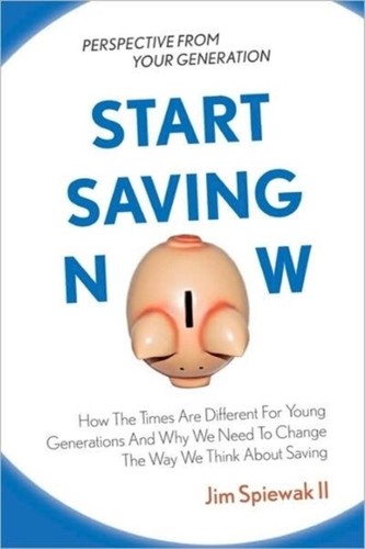 Spiewak start saving - start,