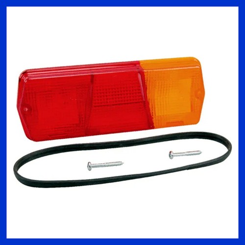 Hella ersatzglas rücklicht - hella,
