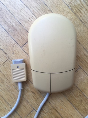 Amiga 1200 maus - amiga,