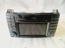 4B* Mercedes W169 W245 W906