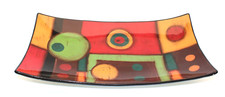 Magu cera toscana schale mit - toscana,