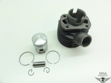 Membran Guss Guß Zylinder