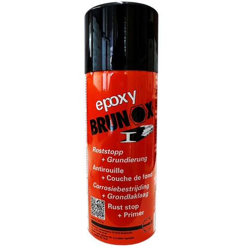 Rostumwandler brunox epoxy - rostumwandler,
