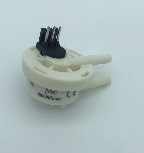 Flowmeter turbine - flowmeter,