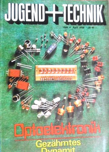 Jugend technik 1978 - +,