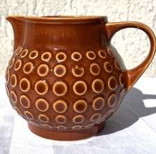 Rusalka Krug braun 1,1 Liter