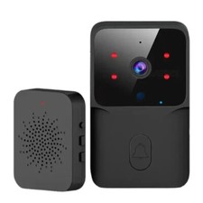 Wifi sicherheitskamera bell - wifi,