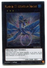 Nummer 17 leviathan - nummer,