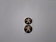 Peugeot .Autoschlüssel.Logo