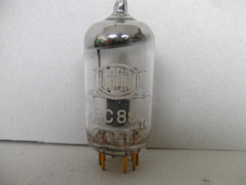 Lorenz röhre pc86 - lorenz,