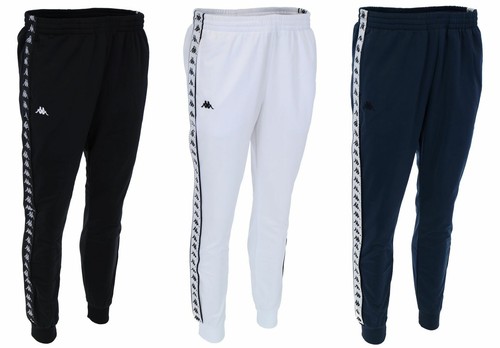 Kappa herren training pants - kappa,