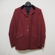 Pikeur turnierjacket 80 - turnierjacket, gr.
