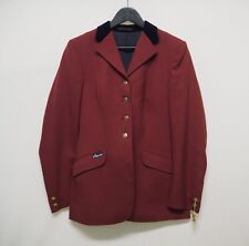 Pikeur Turnierjacket Gr. 80