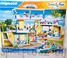 Playmobil 70434 Family Fun