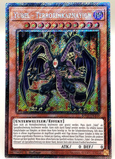 Yubel terrorinkarnation - yubel,