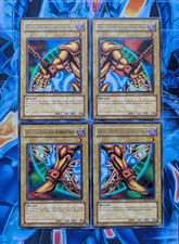 Exodia lot left - exodia,