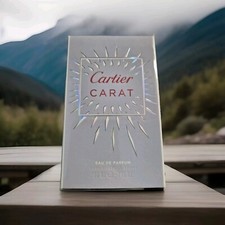 Cartier: Carat - Eau de Parfum