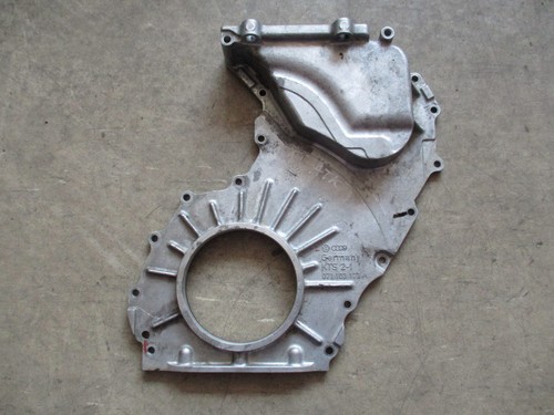Stirndeckel golf passat - stirndeckel,