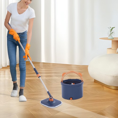 360 spinnen mop - spinnen, und