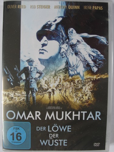 Der löwe wüste - der,