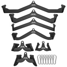 VEVOR LAT Pulldown-Stange