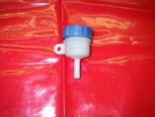 AUSGLEICHSBEHÄLTER FÜR BREMSE BRAKE FREIN FRENO BREMSZYLINDER QUAD XIONGTAI 250