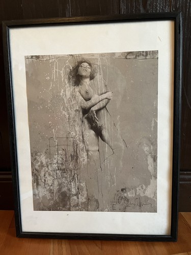 Klaus böttger bild kunst - bild,