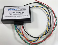 LÖT-VARIANTE: BMW E60 E84 E87