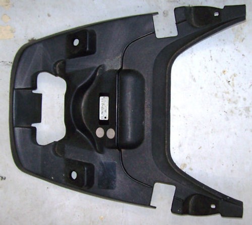 Mbk flame 125 verkleidung - ,