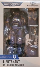 McFarlane - Warhammer 40k