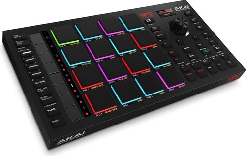 Akai mpc studio - akai,