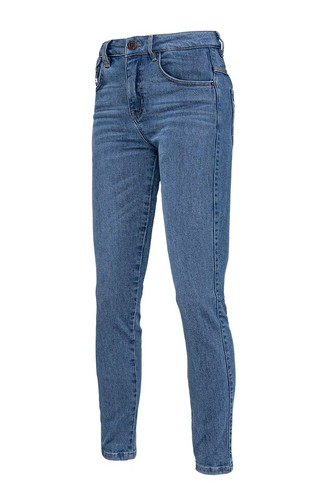 John doe ruby light blue - ruby,