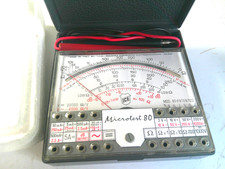 ICE Mikrometer Microtest 80